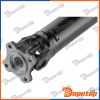 Arbre de transmission arrière pour SUBARU | NWN-SB-013, PS900460